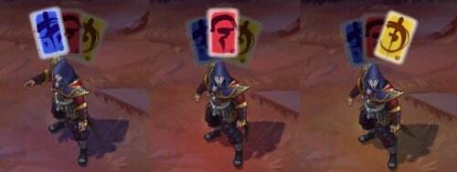 7.3版本前瞻:血月追捕模式来袭 卡蜜尔削弱