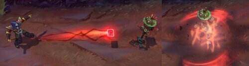 7.3版本前瞻:血月追捕模式来袭 卡蜜尔削弱