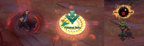 7.3版本前瞻:血月追捕模式来袭 卡蜜尔削弱