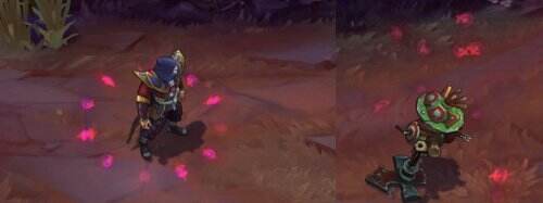 7.3版本前瞻:血月追捕模式来袭 卡蜜尔削弱