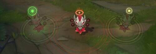 7.3版本前瞻:血月追捕模式来袭 卡蜜尔削弱