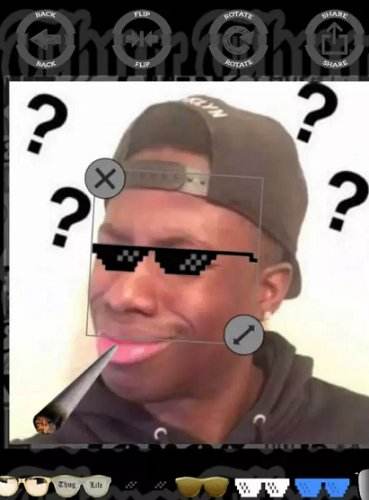 Thug Life是什么梗 lol的恶棍生活怎么制作