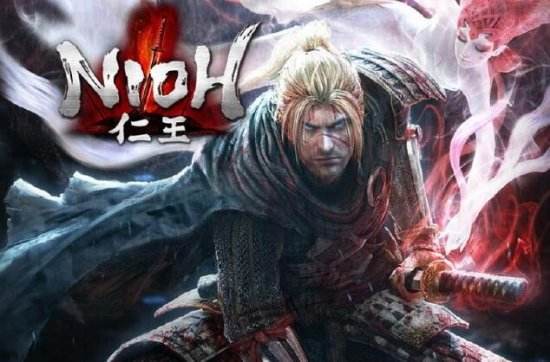 《仁王》IGN完整评测：重新定义了动作RPG