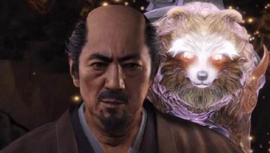 《仁王》IGN完整评测：重新定义了动作RPG