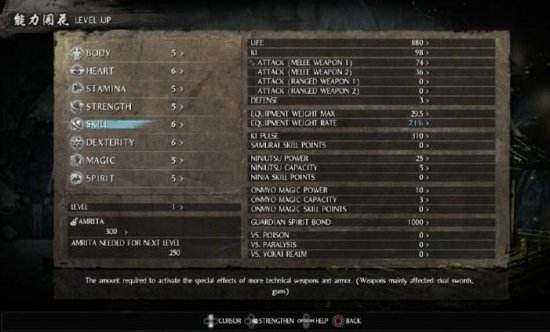 《仁王》IGN完整评测：重新定义了动作RPG