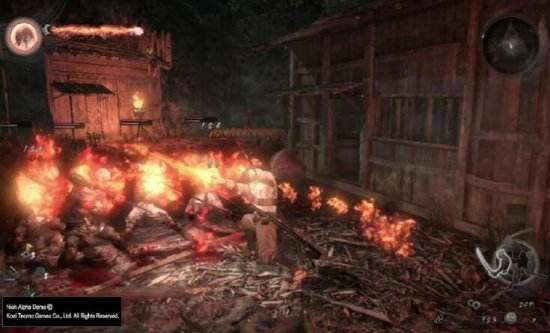《仁王》IGN完整评测：重新定义了动作RPG