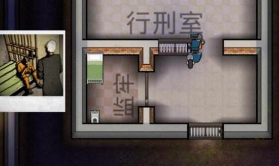 《监狱建筑师》评测：史上最憋屈监狱长