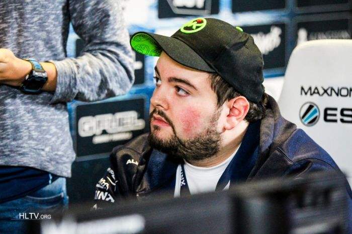 北美风云变幻 HiKo携手peacemaker加入OpTic