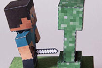 一节更顶三节强观察者 我的世界甘蔗机制作