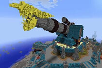 怎么制作小工具 我的世界剪刀制作方法介绍