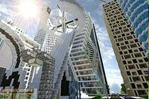 为何玩家热衷多玩我的世界盒子 老盒饭独白