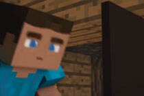 我的世界动画山寨iPhone7 把我的肾还给我