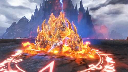 龙魂时刻技能系统怎么样 技能系统特色解析