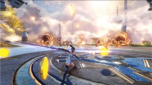 龙魂时刻技能系统怎么样 技能系统特色解析