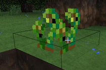 MC恐龙mod沧龙怎么驯服 全新方块介绍