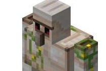 我的世界1.7.2怎么做铁傀儡王 MC高手解答