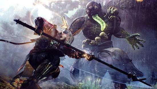 拿品质捶你胸口!《仁王》的“借鉴”值得借鉴