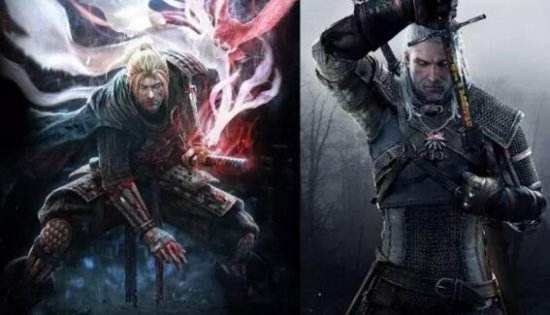 拿品质捶你胸口!《仁王》的“借鉴”值得借鉴