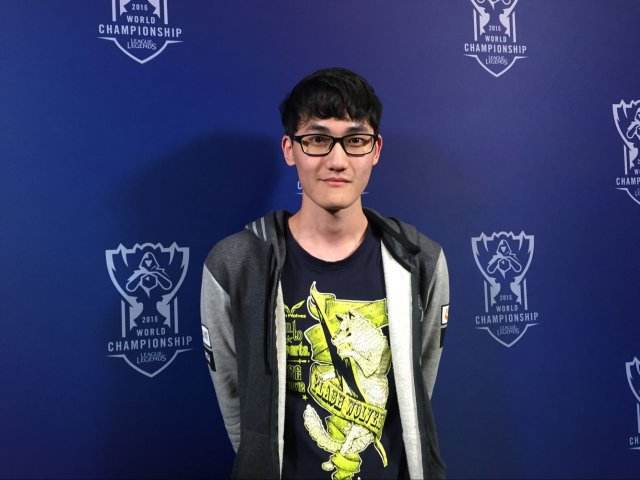 2017总决赛全新赛制下的LPL 机遇和挑战并存