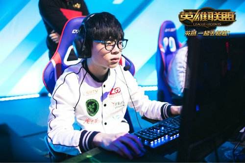 翠神首秀助LGD拿下赛季首胜 QG与VG大战将启