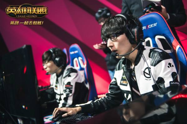 翠神首秀助LGD拿下赛季首胜 QG与VG大战将启