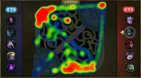 OMG终迎首胜 12号Doinb与Xiye中路斗法