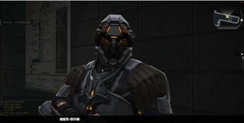 RPG射击网游火源计划精美游戏截图分享