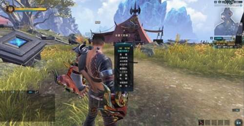 龙魂时刻新手指引之基本功能 新手攻略详解