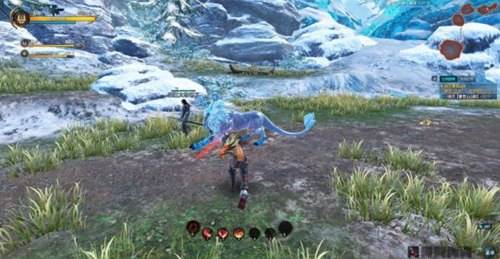 龙魂时刻新手指引之基本功能 新手攻略详解