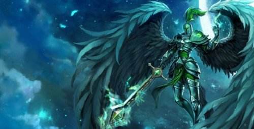 审判天使皮肤哪个好看 lol凯尔皮肤鉴赏大全