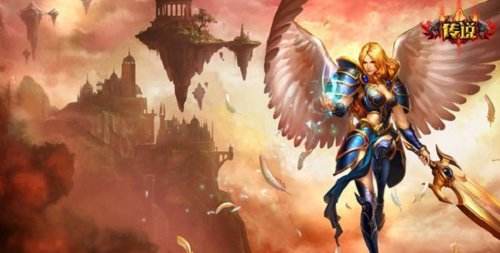 审判天使皮肤哪个好看 lol凯尔皮肤鉴赏大全