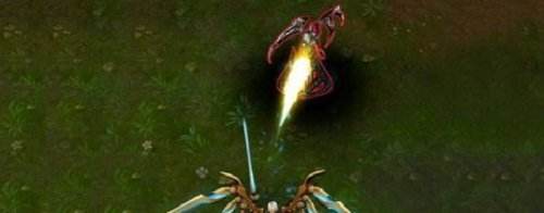 审判天使皮肤哪个好看 lol凯尔皮肤鉴赏大全