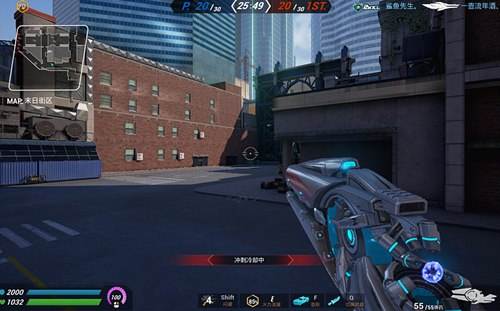 变形金刚OL玩法揭秘 团队合作更为重要