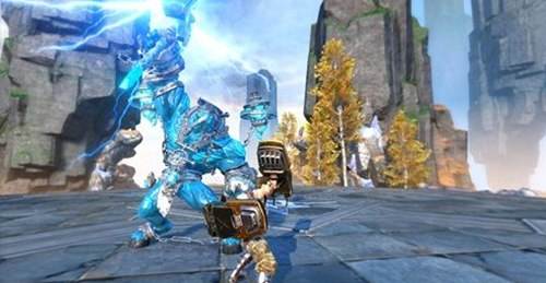 龙魂时刻闪退怎么办 龙魂时刻闪退解决方法