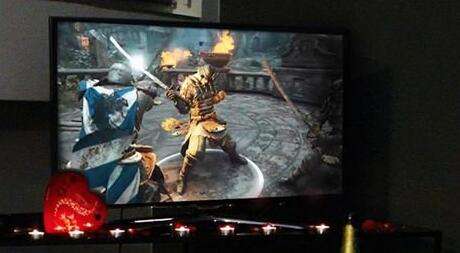《荣耀战魂》发售一天 Steam好评率达81% 