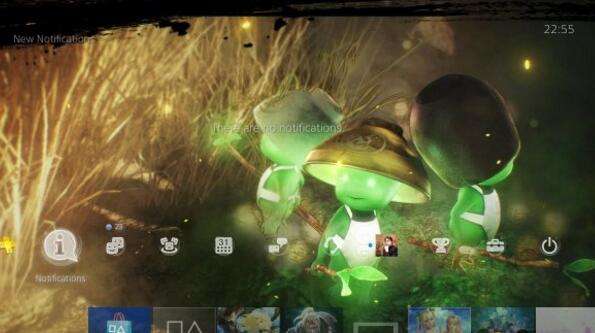 PS4迎来《仁王》《狂战传说》免费主题图赏