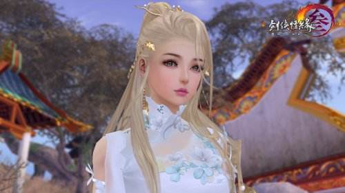 剑网3