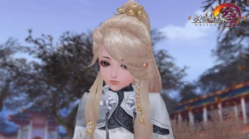 剑网3