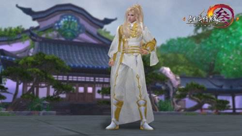 剑网3