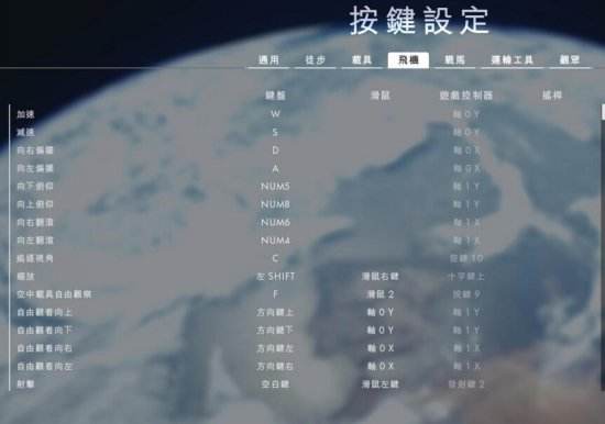 战地1飞机怎么开 这样设置按键无敌了