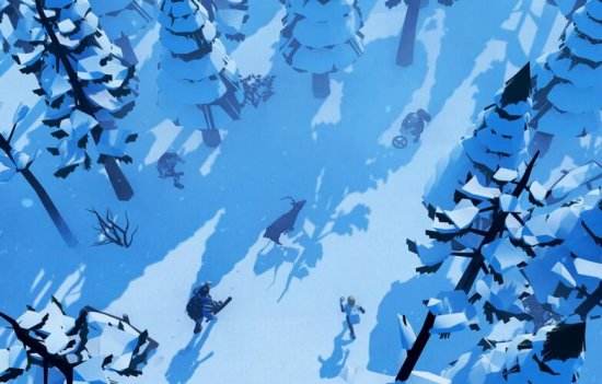 抢先体验《荒野八人组》免安装中文破解版下载