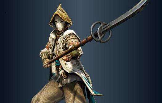 荣耀战魂野武士怎么操作怎么玩 对战玩法分享