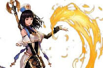 神之手解说 韩服女圣职二觉技能效果展示