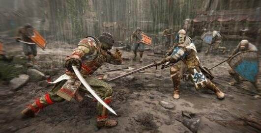 战斗系统天下无双《荣耀战魂》IGN 8分_特玩网