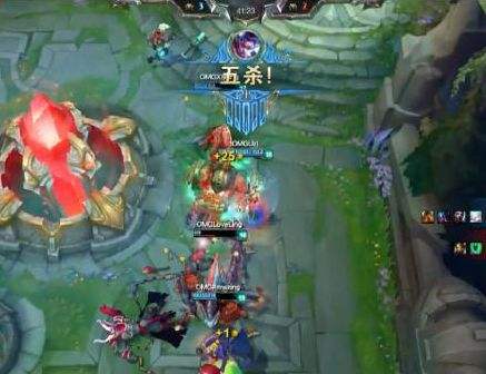 Uzi为什么叫狂小狗?Uzi外号小狗由来揭秘