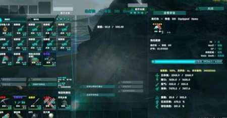 方舟生存进化抓南巨指南 极品南巨驯服攻略