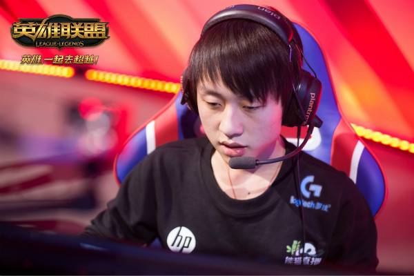 LPL春季赛第3周大事记回顾 全华班连战连捷