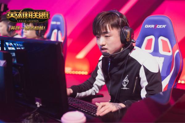 LPL春季赛第3周大事记回顾 全华班连战连捷