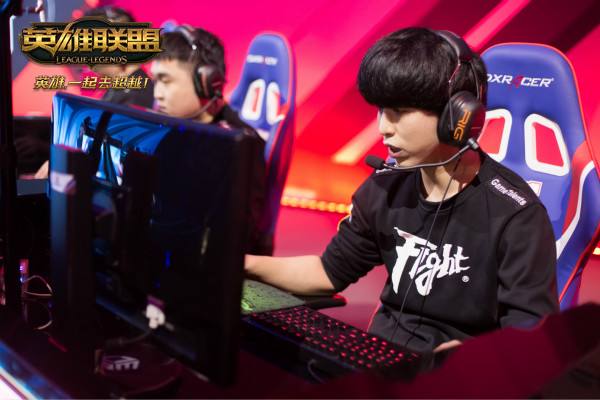 LPL春季赛第3周大事记回顾 全华班连战连捷