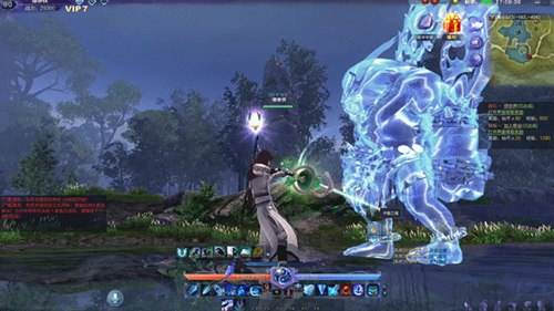 萌新科普 蜀山缥缈录勾魂夺魄玩法解析